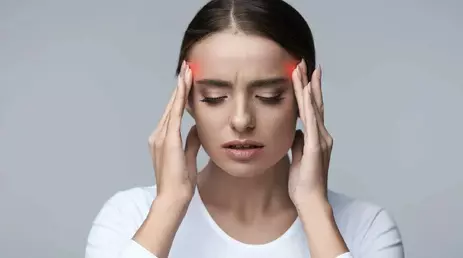Мигрень